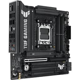 Материнська плата Asus TUF Gaming B850M-Plus WIFI (90MB1IY0-M0EAY0) [139981] - мініатюра 4