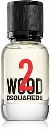 Туалетна вода Dsquared2 2 Wood 30 мл 
