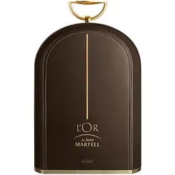 Коньяк Martell L'Or de Jean Martell 40% 0.7 л (1) в престижній упаковці - мініатюра 4