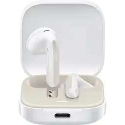 Навушники Xiaomi Redmi Buds 6 Active white (M2344E1 / BHR8391GL) (Global Version)