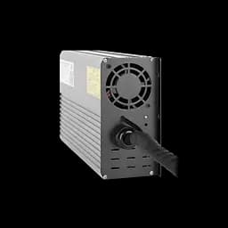 Зарядний пристрій для акумуляторів LiFePO4 3.2V (3.65V)-40A-128W-LED - мініатюра 3