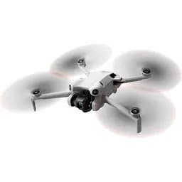 Квадрокоптер DJI Mini 4 Pro with RC-2 Remote Controller (CP.MA.00000732.01) [96625] - мініатюра 2