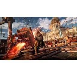 Гра Skull & Bones Special Edition для PS5 (EN) [103798] - мініатюра 3