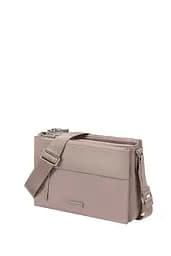 Плечова Сумка Samsonite ZALIA 3.0 OLD ROSE 28,5x19,5x9,5 KM4*10011 - мініатюра 2