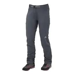 Штаны Mountain Equipment Chamois Wmns Softshell Reg 8 Ombre Blue (1053-ME-000851.01318.8)