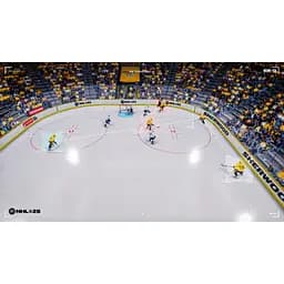 Ключ активації Microsoft NHL 25 Standard Edition для Xbox Series S/X - мініатюра 2