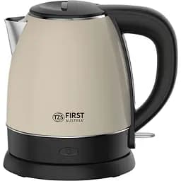 Электрочайник First FA-5407-3-CR [152880]