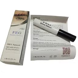 Сироватка для росту брів FEG Eyebrow Enhancer 