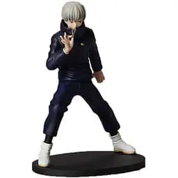 Фігурка Taito Jujutsu Kaisen Inumaki Toge Магічна битва Інумакі Тоге 18 см T JK IT 18