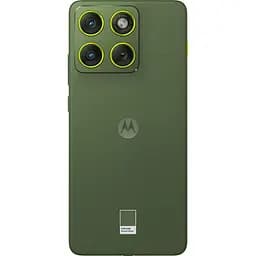 Смартфон Motorola Edge 70 12/512GB Bronze Green (PBA50046RS) UA-UCRF [162828] - мініатюра 6
