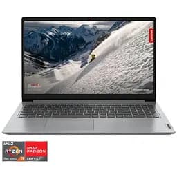 Ноутбук Lenovo IdeaPad 1 15AMN7 з процесором AMD Ryzen™ 3 7320U pana la 4.1GHz, 15.6”, Full HD, 8GB LPDDR5 RAM, 512GB SSD, AMD Radeon™ 610M графікою, Windows® 11 Home, Cloud