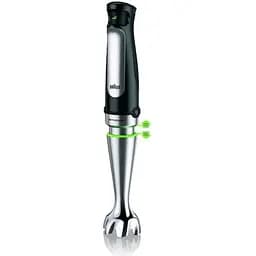 Блендер Braun MultiQuick 7 MQ 7035X (0X22111290) [64914] - мініатюра 4