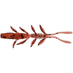 Силікон Select Razor 2.5" #003 (7 шт/уп)