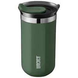 Термокружка Wacaco Octaroma Lungo 300 мл Зеленый (1100-4897066230573)