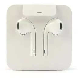Навушники EarPods Headphone Plug MNHF2ZM/A (BOX, 1:1) - мініатюра 2
