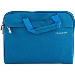 Сумка для ноутбука 11" ModeCom Highfill для Ultrabook голуба