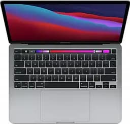 Ноутбук Apple MacBook Pro 13" 2017 Space Gray (MPXQ2, 5PXQ2) CPO