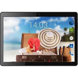 Планшет-телефон Hoozo X1001 Lite Full HD 32Gb LTE Jet Black + Карта памяти 64GB