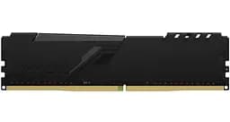 Модуль памятi DDR4 2x16GB/3200 Kingston Fury Beast Black (KF432C16BBK2/32) - мініатюра 6