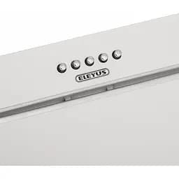 Витяжка вбудована Eleyus URBAN 800 LED 52 WH - мініатюра 8