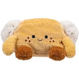 М'яка ігрaшка BumBumz TakeoutBumz Каннолі Чіп 19 см (RBBZ00488)