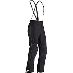Штани Marmot Speed Light Pant Black XL (1033-MRT 30640.001-XL)