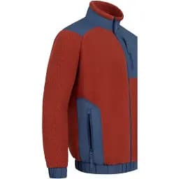 Кофта Frontier Cortaderia Fleece XL Iris - мініатюра 5