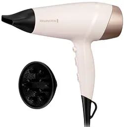 Фен Remington D4740 E51 Shea Soft Hairdryer (45737560100)
