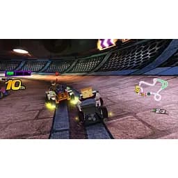 Ключ активації Microsoft Nickelodeon: Kart Racers для Xbox One/Series - мініатюра 12