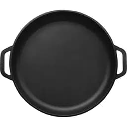 Крышка-сковорода Brizoll чугунная 40 см (A400KS)