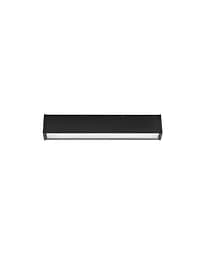 Вуличний світильник Nowodvorski 11360 Outline S Led 1x20W 3000K 1200Lm IP44 Чорний - мініатюра 5
