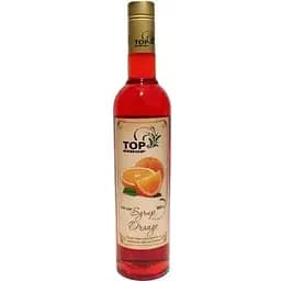 Сироп ТОП апельсин 700 мл