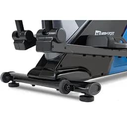 Орбітрек Hop-Sport HS-060C Blaze синій iConsole+ - мініатюра 10