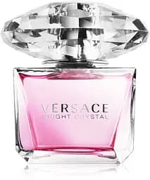 Туалетна вода Versace Bright Crystal Тестер 90 мл