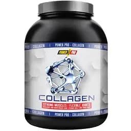 Коллаген Power Pro Collagen апельсин 310 г