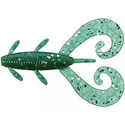 Силікон Reins G-Tail Twin 3 8 шт/уп. Зелений (1013-1552.09.68)