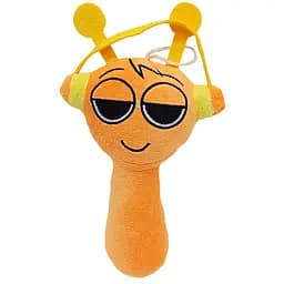 Детская мягкая игрушка "Спрунки-Орен" SPN-350-37
