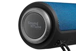 Акустична система SoundXTube Plus TWS, MP3, Wireless, Waterproof Blue 2E teh0012976 - мініатюра 5