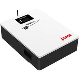 Акумуляторна батарея для ДБЖ Must LiFePO4 25.6 V / 100 А*ч (LP16-24100) - мініатюра 2