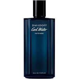 Парфумована вода тестер Davidoff Cool Water Intense 125 мл