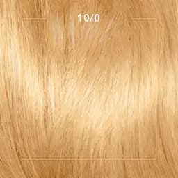 Стійка крем-фарба для волосся Wella Color Perfect 10/0 Платиновий Блонд (4064666598420) - мініатюра 2
