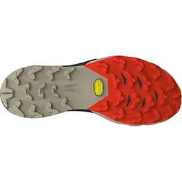 Кросівки Dynafit Alpine Pro 2 42 Бежевий/Синій (1054-016.001.2358) - мініатюра 2