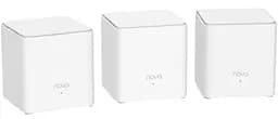 MESH-система Tenda WiFi Mesh система MX3 (MX3-KIT-3)