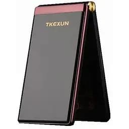 Телефон Tkexun M2 Yeemi M2-C red