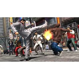 Ключ активації Microsoft The Yakuza Remastered Collection для Xbox One/Series - мініатюра 10