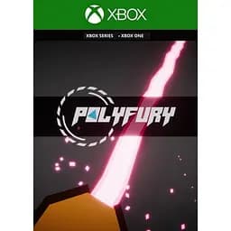 Ключ активації Microsoft Polyfury для Xbox One/Series S/X