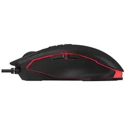 Комп'ютерна мишка A4Tech Bloody ES7 USB Stone Black (4711421002479) - мініатюра 4