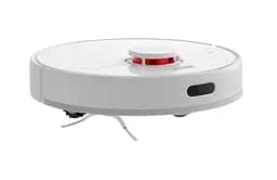 Робот-пилосос з вологим прибиранням Dreame Bot D10s White (RLS3L) - мініатюра 3