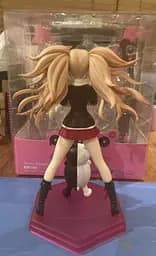 Фігурка GoodSmileCompany Школа відчаю та надії Джунко Еношіма Danganronpa Junko Enoshima 19 см WST GS D JE - мініатюра 4