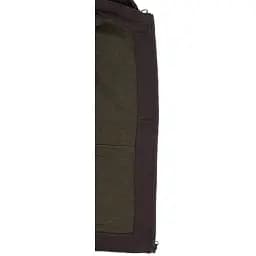 Кофта Hallyard Yukon 002 4XL Brown - мініатюра 6